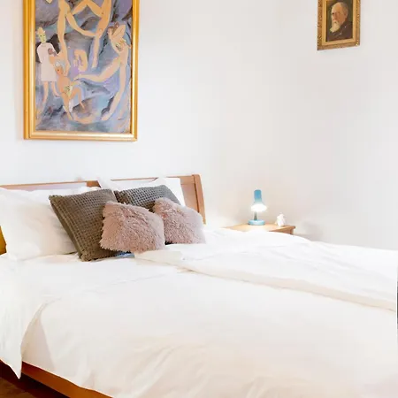 Apartment Zera
