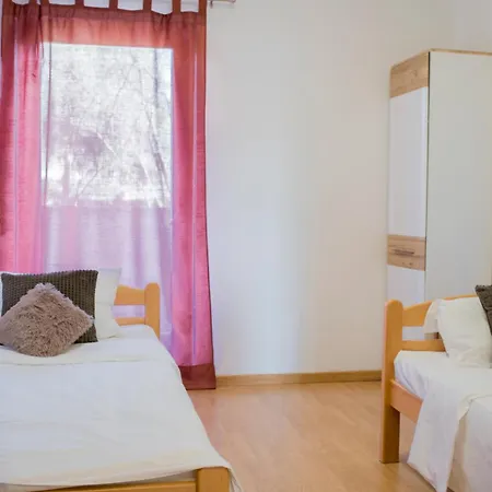 Zera Apartment Porec