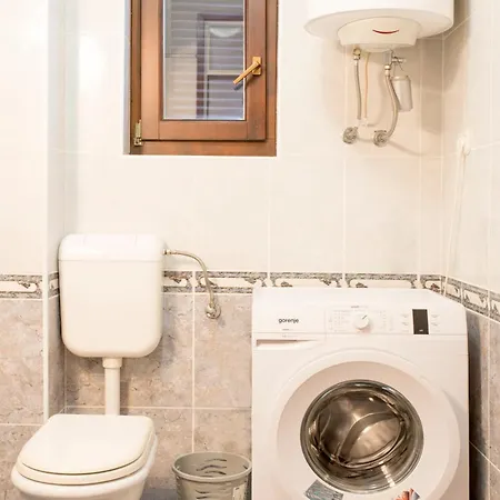Apartment Zera