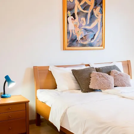 Zera Apartment