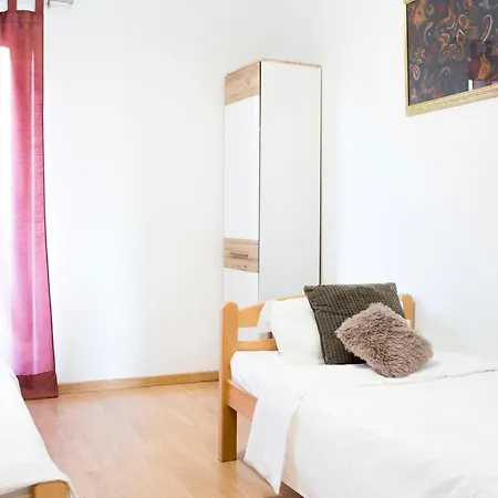 Zera Apartment