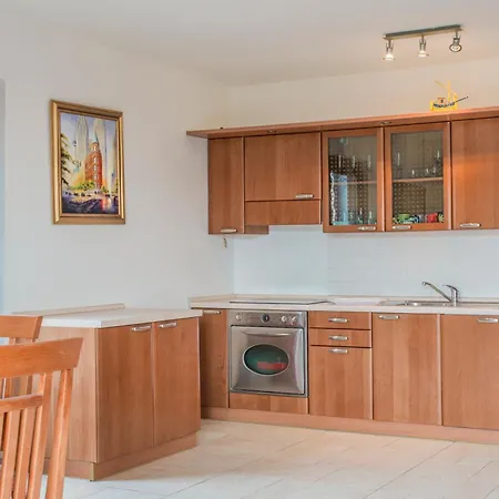 Zera Apartment