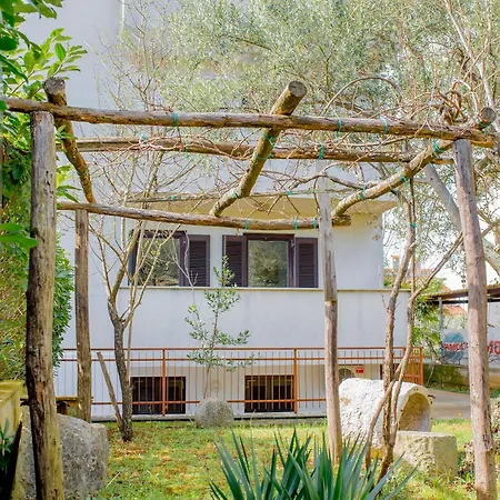 Apartment Zera Porec