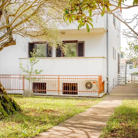 Apartment Zera Porec